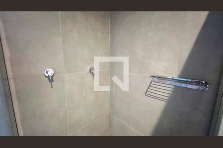 Studio para alugar com 20m², 1 quarto e sem vaga Studio para alugar com 20m², 1 quarto e sem vagaBanheiro