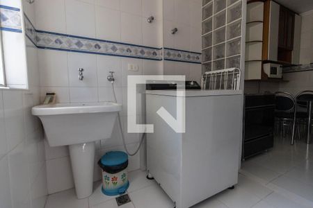 Apartamento à venda com 74m², 2 quartos e 1 vagaÁrea de serviço