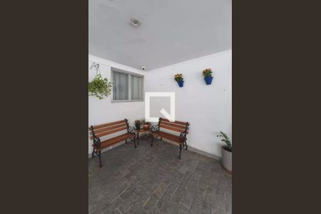 Apartamento à venda com 74m², 2 quartos e 1 vagaHall