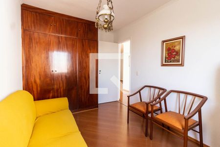 Apartamento à venda com 74m², 2 quartos e 1 vagaQuarto 1