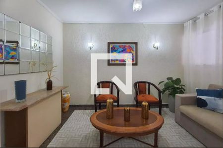 Apartamento à venda com 74m², 2 quartos e 1 vagaHall