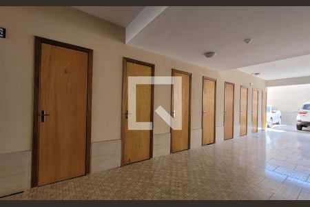 Apartamento à venda com 54m², 2 quartos e 1 vagaDeposito