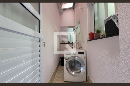 Apartamento à venda com 54m², 2 quartos e 1 vagaLavanderia