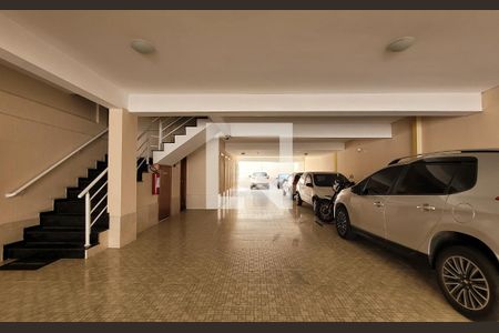 Apartamento à venda com 54m², 2 quartos e 1 vagaGaragem