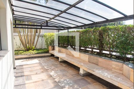 Apartamento à venda com 93m², 3 quartos e 2 vagasÁrea comum