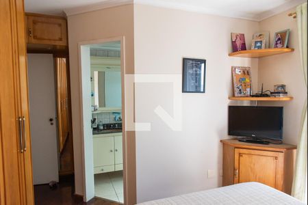 Apartamento à venda com 93m², 3 quartos e 2 vagasSuíte