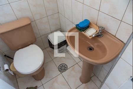 Apartamento à venda com 93m², 3 quartos e 2 vagasBanheiro de serviço