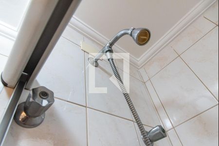 Apartamento à venda com 93m², 3 quartos e 2 vagasBanheiro