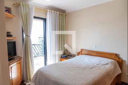 Apartamento à venda com 93m², 3 quartos e 2 vagasSuíte