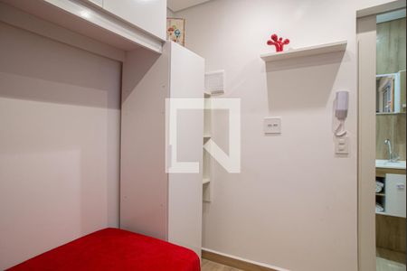 Studio de kitnet/studio para alugar com 1 quarto, 15m² em Bela Vista, São Paulo
