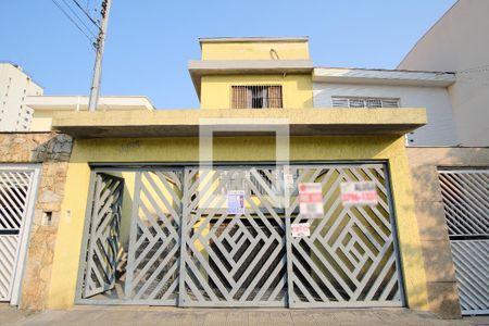 Casa à venda com 255m², 4 quartos e 8 vagasPlaca