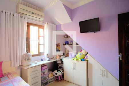 Casa à venda com 255m², 4 quartos e 8 vagasQuarto 1