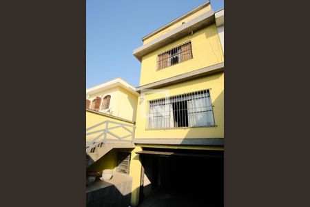 Casa à venda com 255m², 4 quartos e 8 vagasFrente da Casa