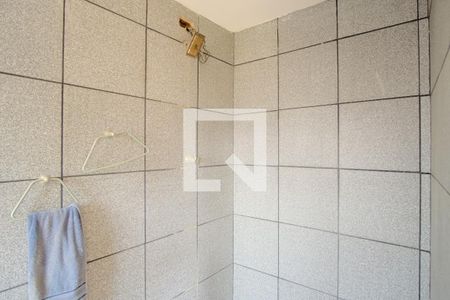 Casa à venda com 255m², 4 quartos e 8 vagasLavabo do Espaço Gourmet