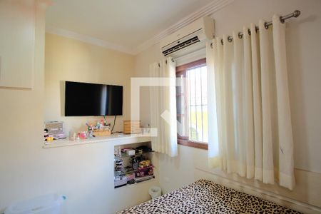 Casa à venda com 255m², 4 quartos e 8 vagasQuarto 2