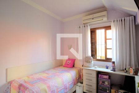 Casa à venda com 255m², 4 quartos e 8 vagasQuarto 1