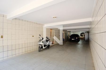 Casa à venda com 255m², 4 quartos e 8 vagasGaragem