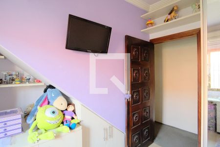 Casa à venda com 255m², 4 quartos e 8 vagasQuarto 1