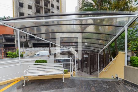 Apartamento à venda com 57m², 2 quartos e 1 vaga Apartamento à venda com 57m², 2 quartos e 1 vagaÁrea Externa