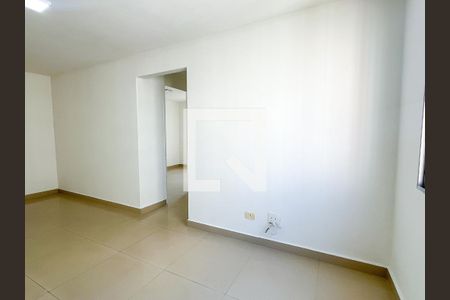 Sala de apartamento para alugar com 2 quartos, 51m² em Jardim Peri, São Paulo