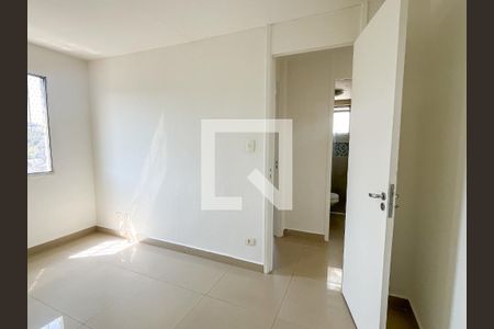 Quarto 1 de apartamento para alugar com 2 quartos, 51m² em Jardim Peri, São Paulo