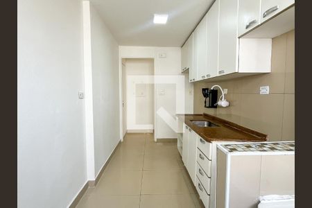 Apartamento para alugar com 51m², 2 quartos e 1 vaga Apartamento para alugar com 51m², 2 quartos e 1 vagaCozinha