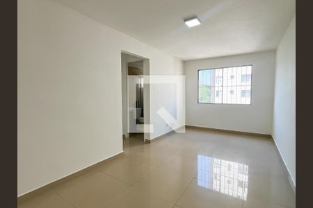 Sala de apartamento para alugar com 2 quartos, 51m² em Jardim Peri, São Paulo