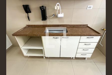 Apartamento para alugar com 51m², 2 quartos e 1 vaga Apartamento para alugar com 51m², 2 quartos e 1 vagaCozinha