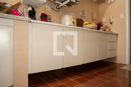 Apartamento à venda com 69m², 2 quartos e 1 vaga Apartamento à venda com 69m², 2 quartos e 1 vagaCozinha