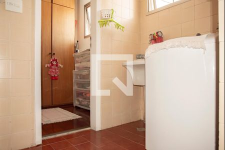 Apartamento à venda com 69m², 2 quartos e 1 vaga Apartamento à venda com 69m², 2 quartos e 1 vagaÁrea de Serviço