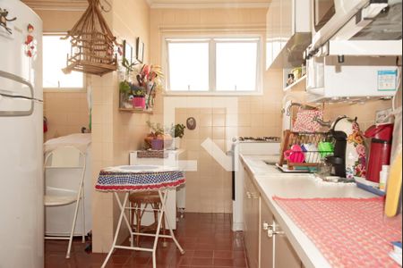 Apartamento à venda com 69m², 2 quartos e 1 vaga Apartamento à venda com 69m², 2 quartos e 1 vagaCozinha