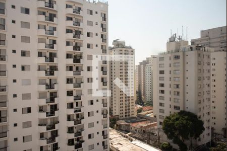 Apartamento à venda com 69m², 2 quartos e 1 vaga Apartamento à venda com 69m², 2 quartos e 1 vagaVista do Quarto 2