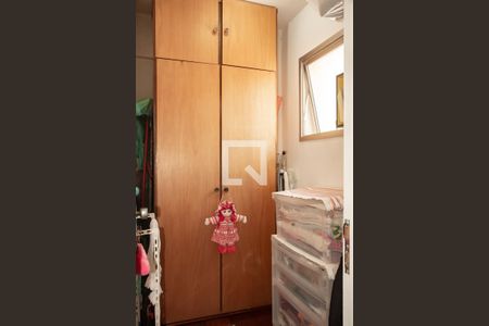 Apartamento à venda com 69m², 2 quartos e 1 vaga Apartamento à venda com 69m², 2 quartos e 1 vagaQuarto de Serviço