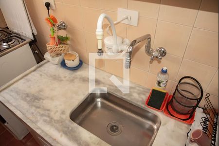 Apartamento à venda com 69m², 2 quartos e 1 vaga Apartamento à venda com 69m², 2 quartos e 1 vagaCozinha