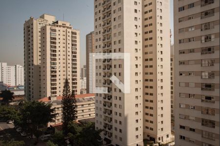 Apartamento à venda com 69m², 2 quartos e 1 vaga Apartamento à venda com 69m², 2 quartos e 1 vagaVista do Quarto 1