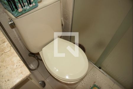 Apartamento à venda com 69m², 2 quartos e 1 vaga Apartamento à venda com 69m², 2 quartos e 1 vagaBanheiro