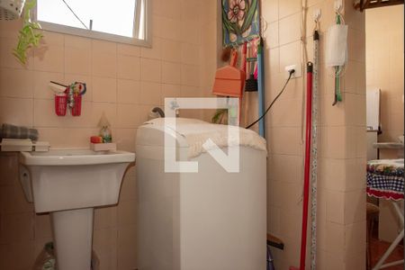 Apartamento à venda com 69m², 2 quartos e 1 vaga Apartamento à venda com 69m², 2 quartos e 1 vagaÁrea de Serviço