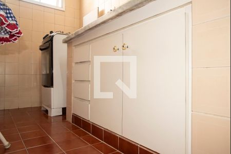 Apartamento à venda com 69m², 2 quartos e 1 vaga Apartamento à venda com 69m², 2 quartos e 1 vagaCozinha