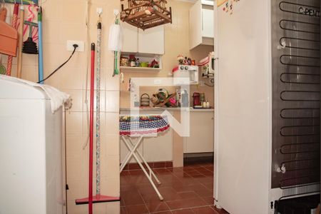 Apartamento à venda com 69m², 2 quartos e 1 vaga Apartamento à venda com 69m², 2 quartos e 1 vagaÁrea de Serviço