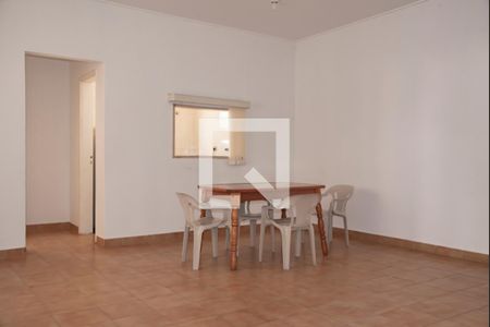 Apartamento à venda com 69m², 2 quartos e 1 vaga Apartamento à venda com 69m², 2 quartos e 1 vagaÁrea comum - Salão de festas