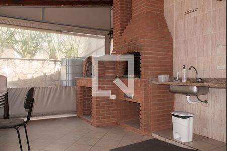 Apartamento à venda com 69m², 2 quartos e 1 vaga Apartamento à venda com 69m², 2 quartos e 1 vagaÁrea comum - Churrasqueira