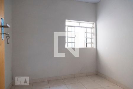 Casa para alugar com 2 quartos, 59m² em Lagoinha, Belo Horizonte