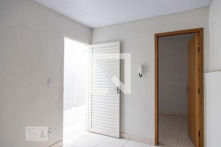 Casa para alugar com 2 quartos, 59m² em Lagoinha, Belo Horizonte
