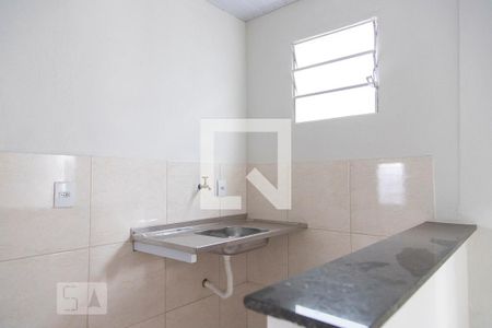 Casa para alugar com 2 quartos, 59m² em Lagoinha, Belo Horizonte