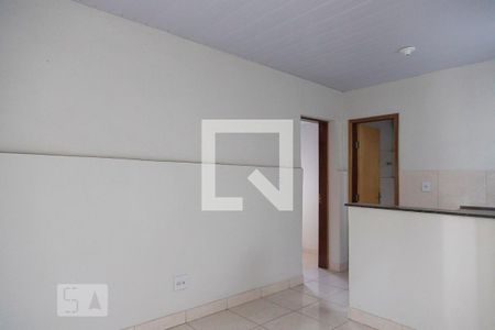 Casa para alugar com 2 quartos, 59m² em Lagoinha, Belo Horizonte