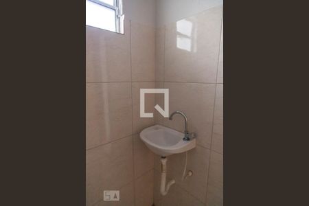Casa para alugar com 2 quartos, 59m² em Lagoinha, Belo Horizonte