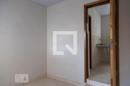 Casa para alugar com 2 quartos, 59m² em Lagoinha, Belo Horizonte