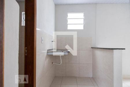 Casa para alugar com 2 quartos, 59m² em Lagoinha, Belo Horizonte