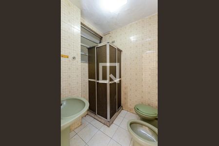 Apartamento à venda com 86m², 3 quartos e sem vagaBanheiro