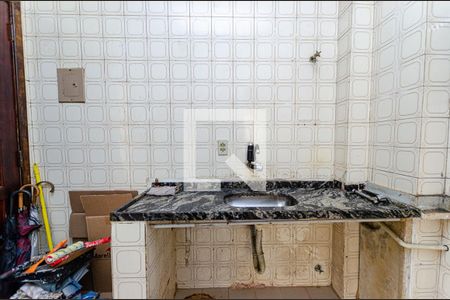 Apartamento à venda com 86m², 3 quartos e sem vagaCozinha